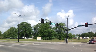 0 MS Highway 43, Picayune, MS for sale Building Photo- Image 1 of 1