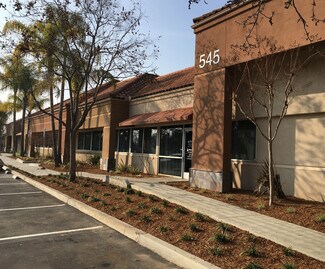 More details for 545 E Alluvial Ave, Fresno, CA - Office for Rent