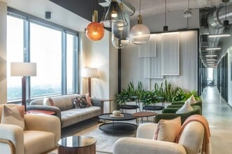 3424 Peachtree Rd NE, Atlanta, GA to rent Interior Photo- Image 1 of 8