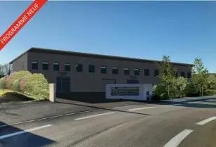 More details for Light Industrial for Sale