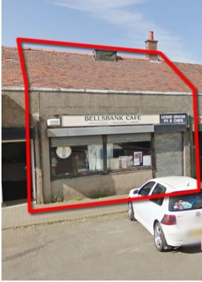 66 Merrick Dr, Dalmellington for sale Primary Photo- Image 1 of 1