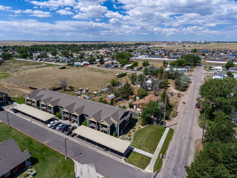 607 W Prosser Rd, Cheyenne, WY for sale - Building Photo - Image 3 of 16