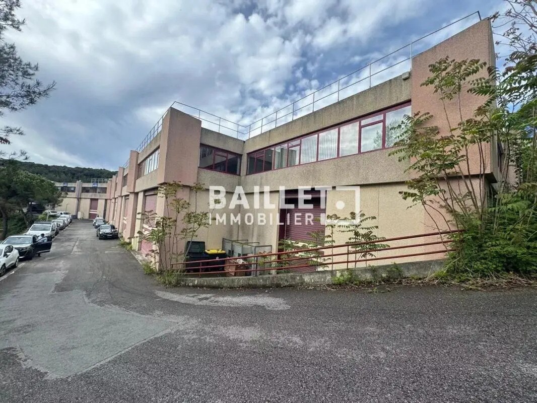 Industrial in Vallauris to rent Building Photo- Image 1 of 6