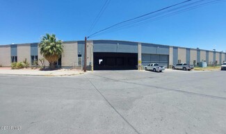 More details for 3700 Durazno Ave, El Paso, TX - Industrial for Rent