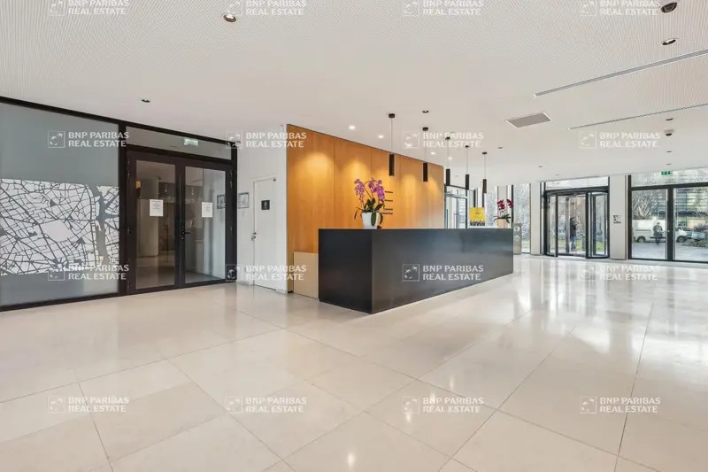 14-16 Boulevard Garibaldi, Issy-les-Moulineaux to rent - Building Photo - Image 3 of 15