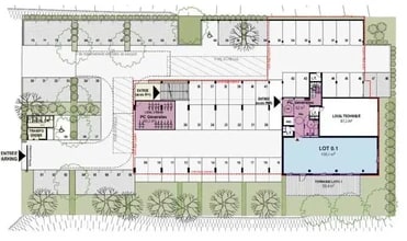 41 Allée Des Cyprès, Limonest to rent Floor Plan- Image 1 of 1