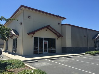 More details for 2380 N Walnut Rd, Turlock, CA - Industrial for Rent