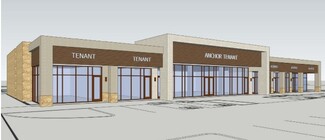 More details for NWQ of FM 1463 & Fulshear Bend Drive, Fulshear, TX - Retail for Rent