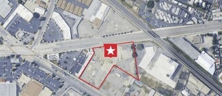 More details for 12102 Garvey Ave, El Monte, CA - Land to Rent