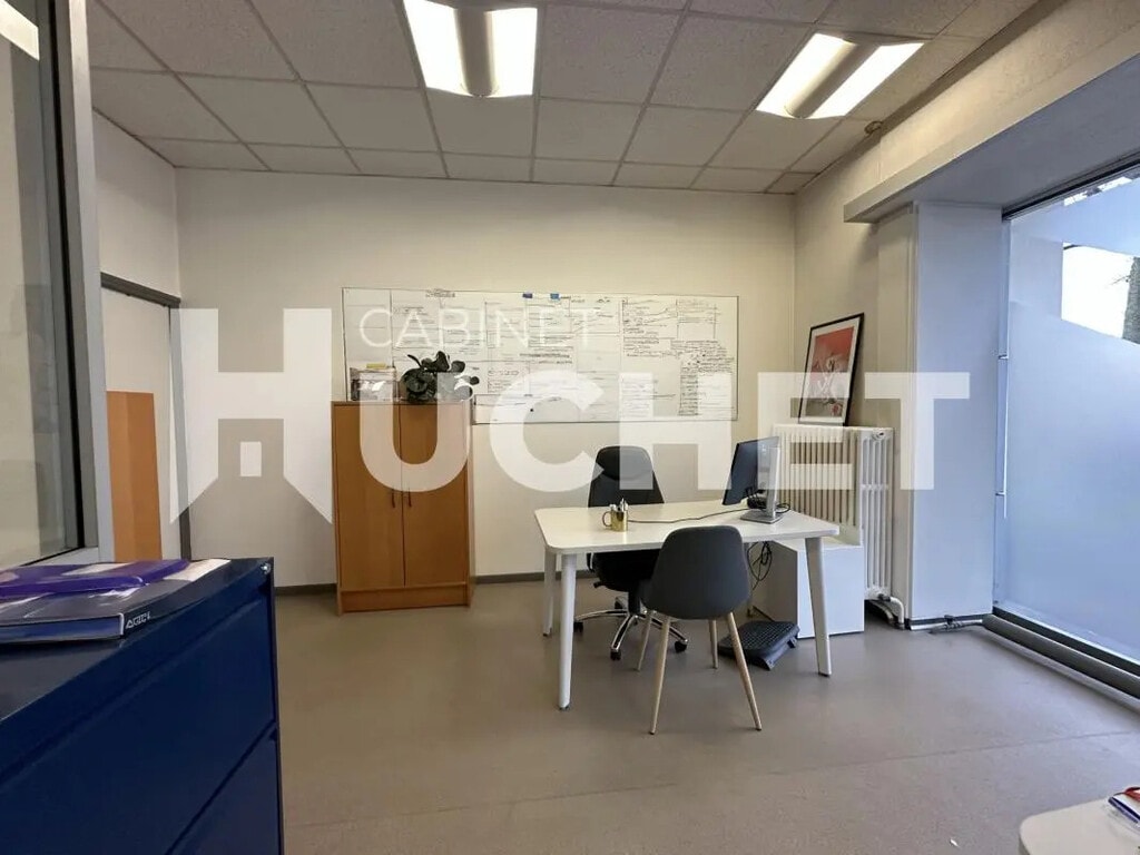 Vente Local d'activités 134 m² - Photo 1