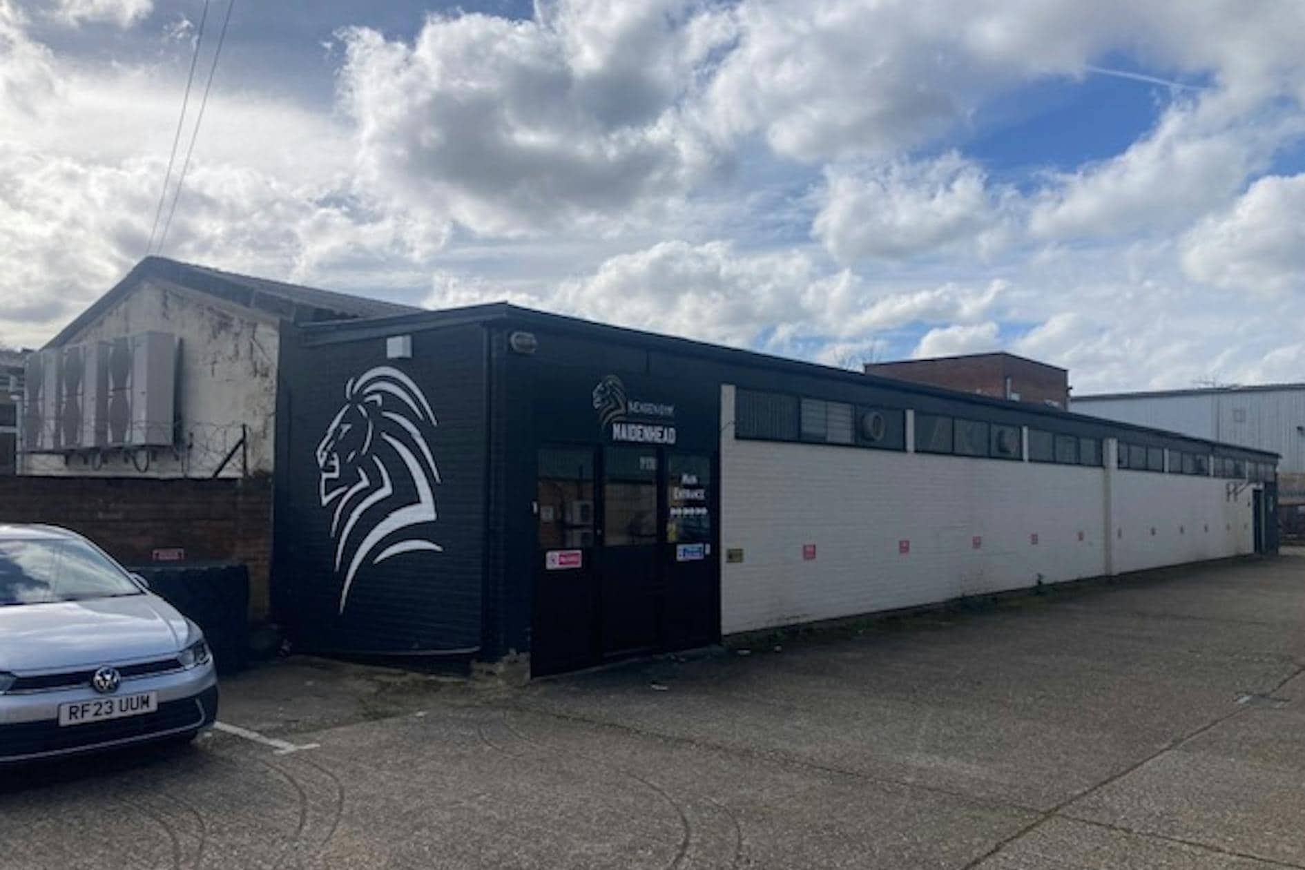 Reform Rd, Maidenhead for sale Primary Photo- Image 1 of 1