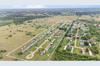 000 Culver Rd, Victoria, TX - aerial  map view - Image1