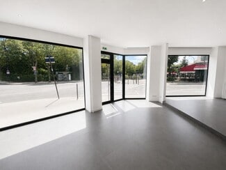 More details for 2 Rue De La Bidassoa, Paris - Retail to Rent