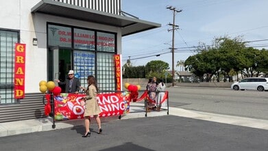 10441 Magnolia #B Ave, Stanton, CA to rent - Commercial Listing Video