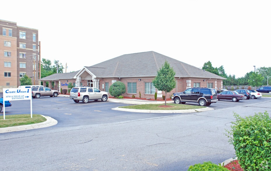 15 N Wolf Rd, Northlake, IL for sale - Primary Photo - Image 3 of 4