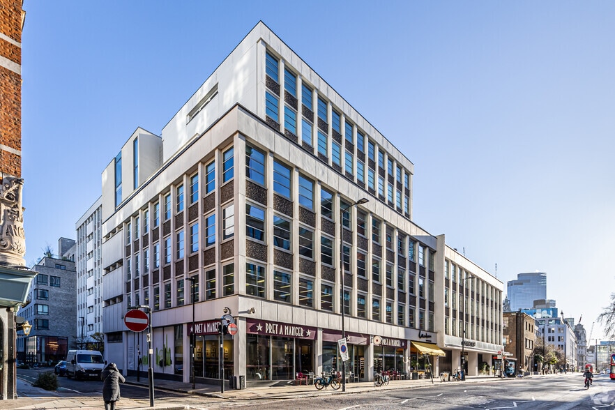 1 Oliver's Yard, London to rent - Primary Photo - Image 1 of 163