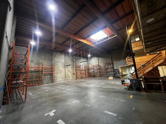 More details for 222 Dore St, San Francisco, CA - Industrial for Rent