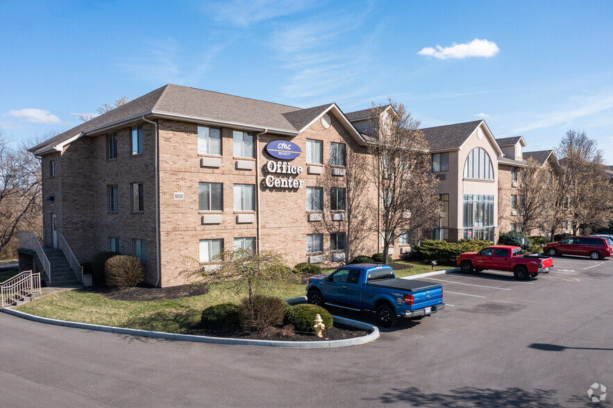 8050 Beckett Center Dr, West Chester, OH for sale - Primary Photo - Image 1 of 1