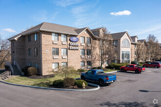 8050 Beckett Center Dr, West Chester, OH for sale Building Photo- Image 1 of 1