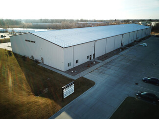 More details for 6290 NE Industry Dr, Des Moines, IA - Industrial for Rent