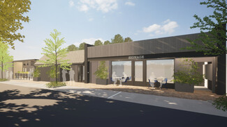 More details for 361 Oak St, Highlands, NC - Office/Retail for Rent