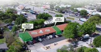 More details for 8103 Brodie Ln, Austin, TX - Office/Retail for Rent