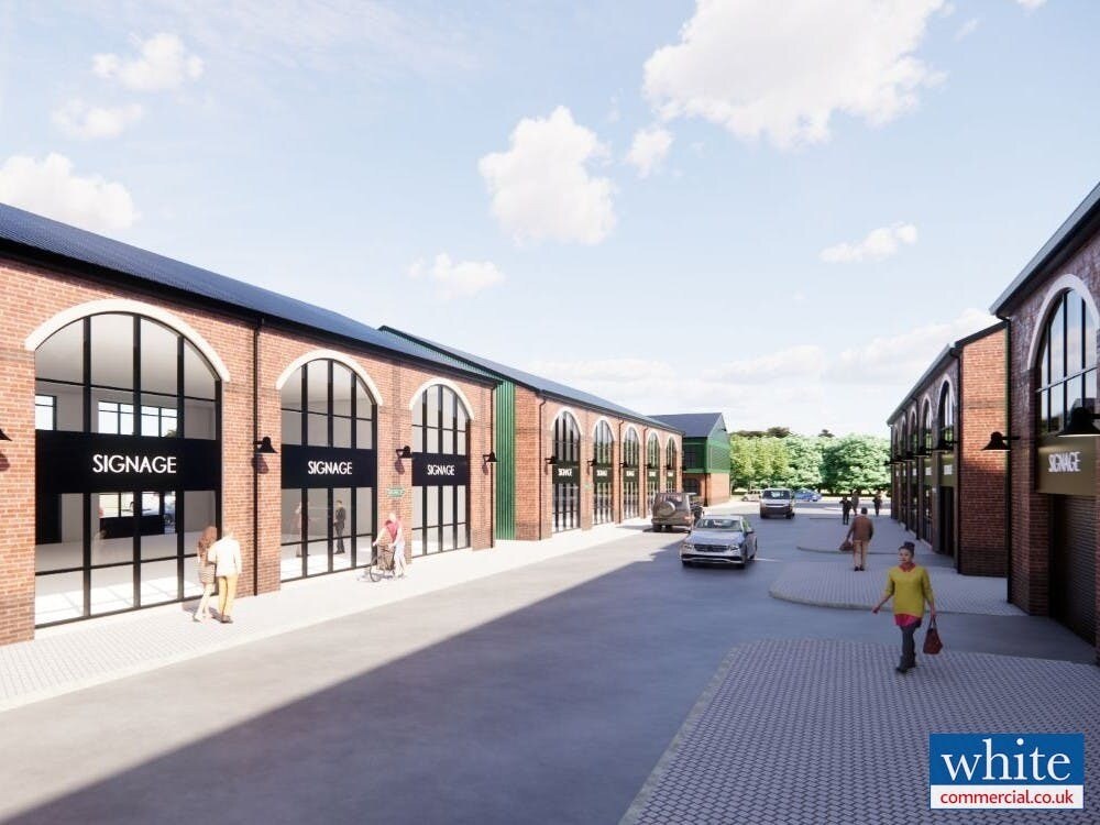 Banbury Rd, Charwelton for sale Building Photo- Image 1 of 12