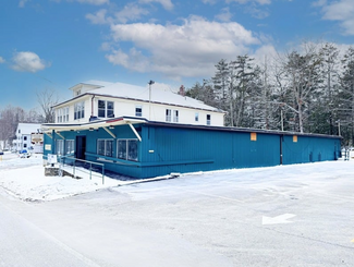 More details for 29-31 Brookfield Rd, Sturbridge, MA - Office/Retail for Rent