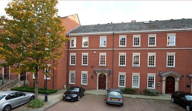 12-24 Oxford Ct, Manchester to rent Building Photo- Image 1 of 7