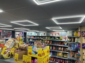 5-7 Church St, Gainsborough to rent Interior Photo- Image 2 of 4