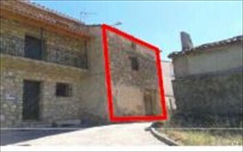 Calle Norte, 6, Salinas del Manzano, Cuenca for sale Primary Photo- Image 1 of 3