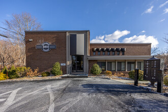 350 S Main St, Cheshire, CT for sale Building Photo- Image 1 of 14