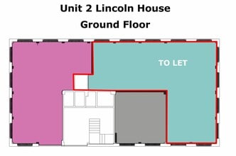 City Fields Way, Chichester to rent Floor Plan- Image 2 of 6