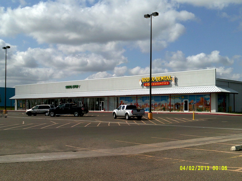 1095 W Us Highway 77, San Benito, TX for rent - Building Photo - Image 1 of 5