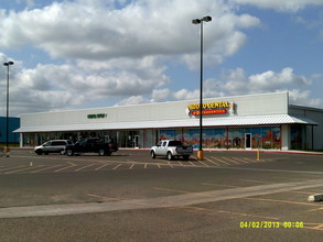 1095 W Us Highway 77, San Benito, TX for rent Building Photo- Image 1 of 6