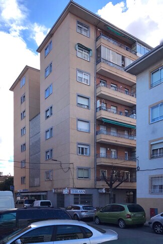More details for Travesía Toledo, 1, Azuqueca de Henares - Build-to-Rent for Sale