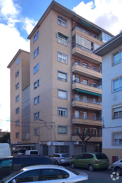 Travesía Toledo, 1, Azuqueca de Henares, Guadalajara for sale - Building Photo - Image 1 of 2