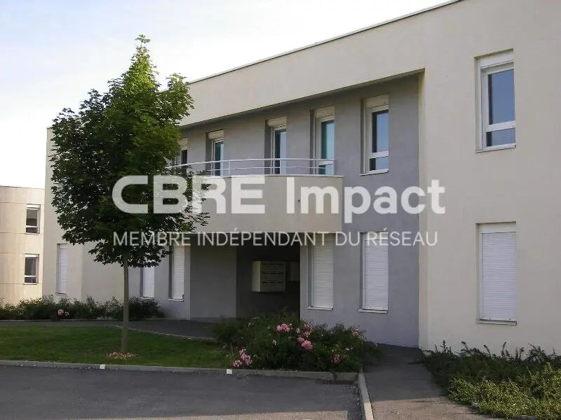 Office in Dijon to rent Primary Photo- Image 1 of 7