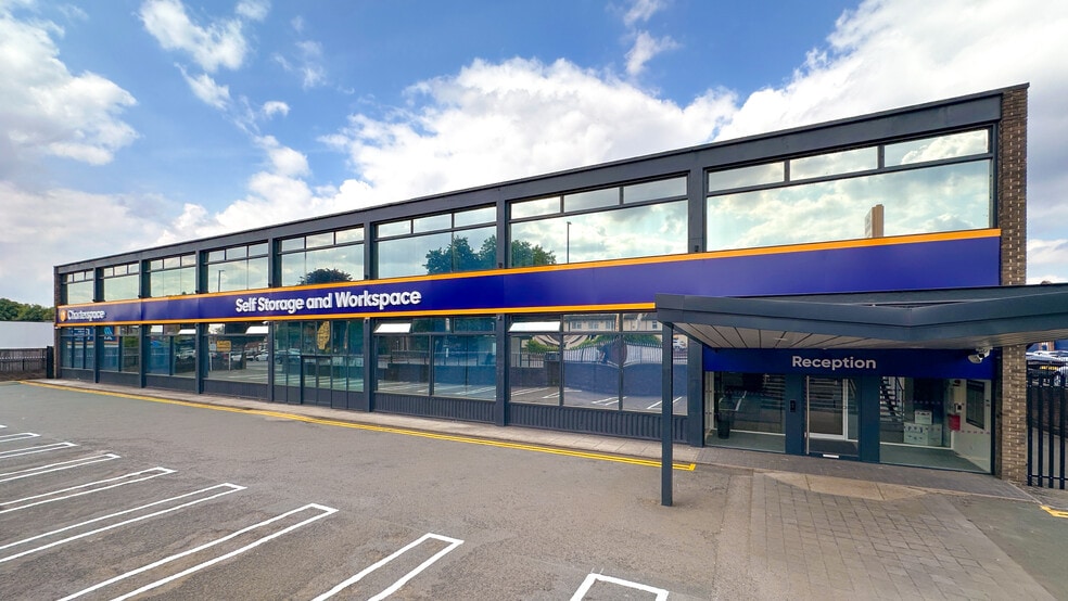 Nottingham Rd, Nottingham to rent - Building Photo - Image 2 of 10