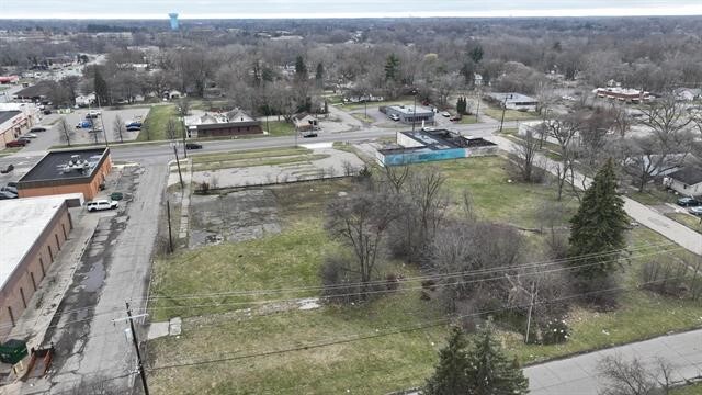 2970 Flushing Rd, Flint, MI for sale - Building Photo - Image 3 of 4