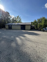 1610 Cornell Rd, Blairsville PA - Commercial Property