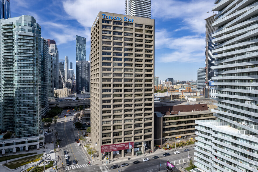 1 Yonge St, Toronto, ON for rent - Primary Photo - Image 1 of 6