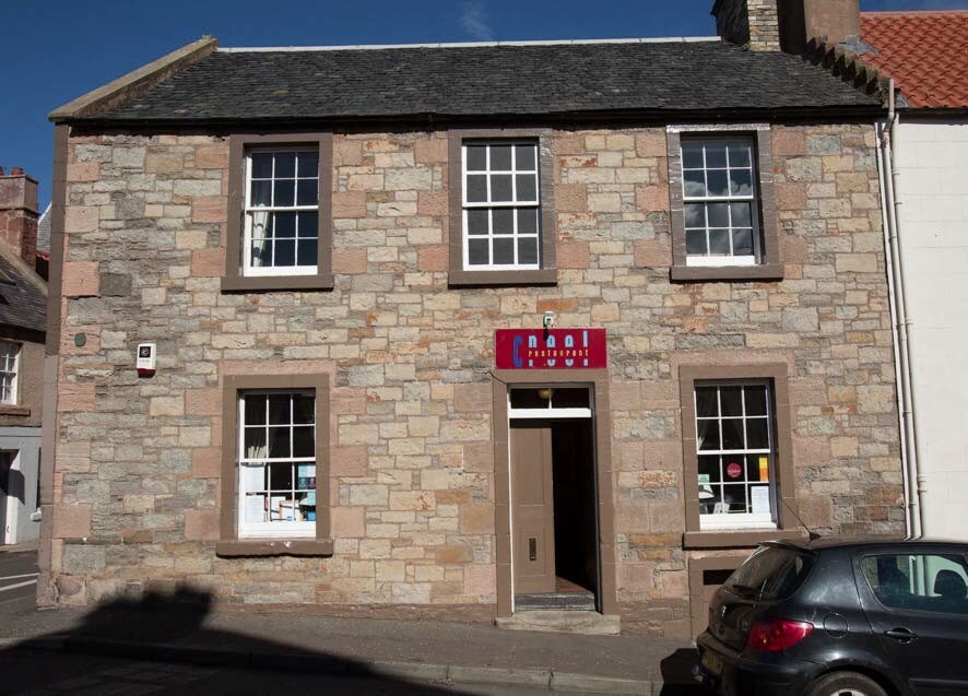 25 Lamer St, Dunbar for sale Primary Photo- Image 1 of 1