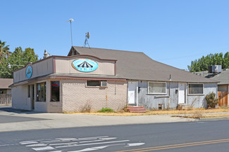 More details for 537 W Pine St, Exeter, CA - Retail for Rent