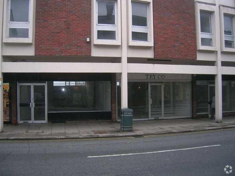 2-14 Peach St, Wokingham for rent - Building Photo - Image 3 of 6