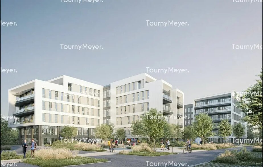 Office in Cesson-Sévigné for sale - Building Photo - Image 1 of 2