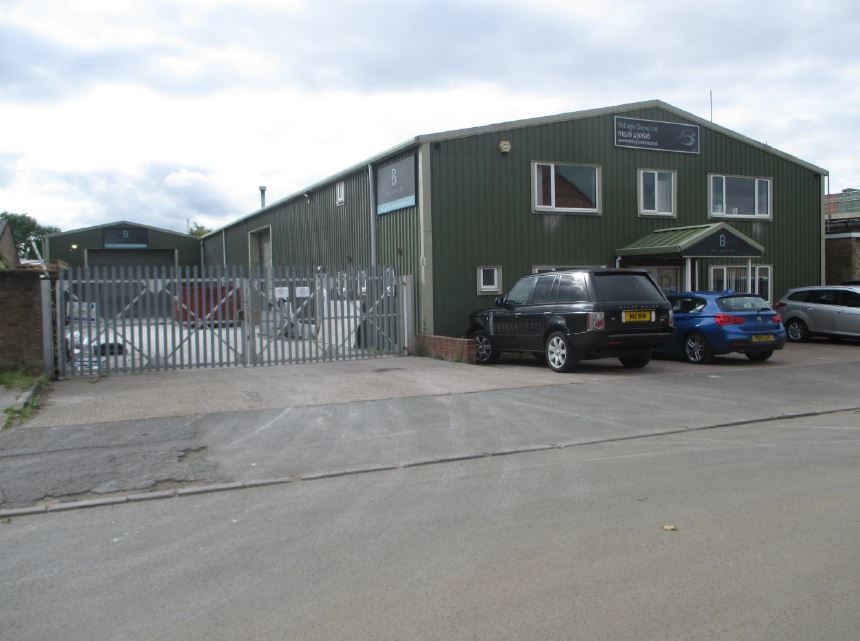 Ramsey Rd, Leamington Spa for sale Primary Photo- Image 1 of 1