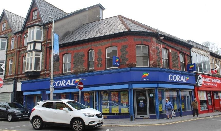 79-80 Hannah St, Porth for sale Primary Photo- Image 1 of 1