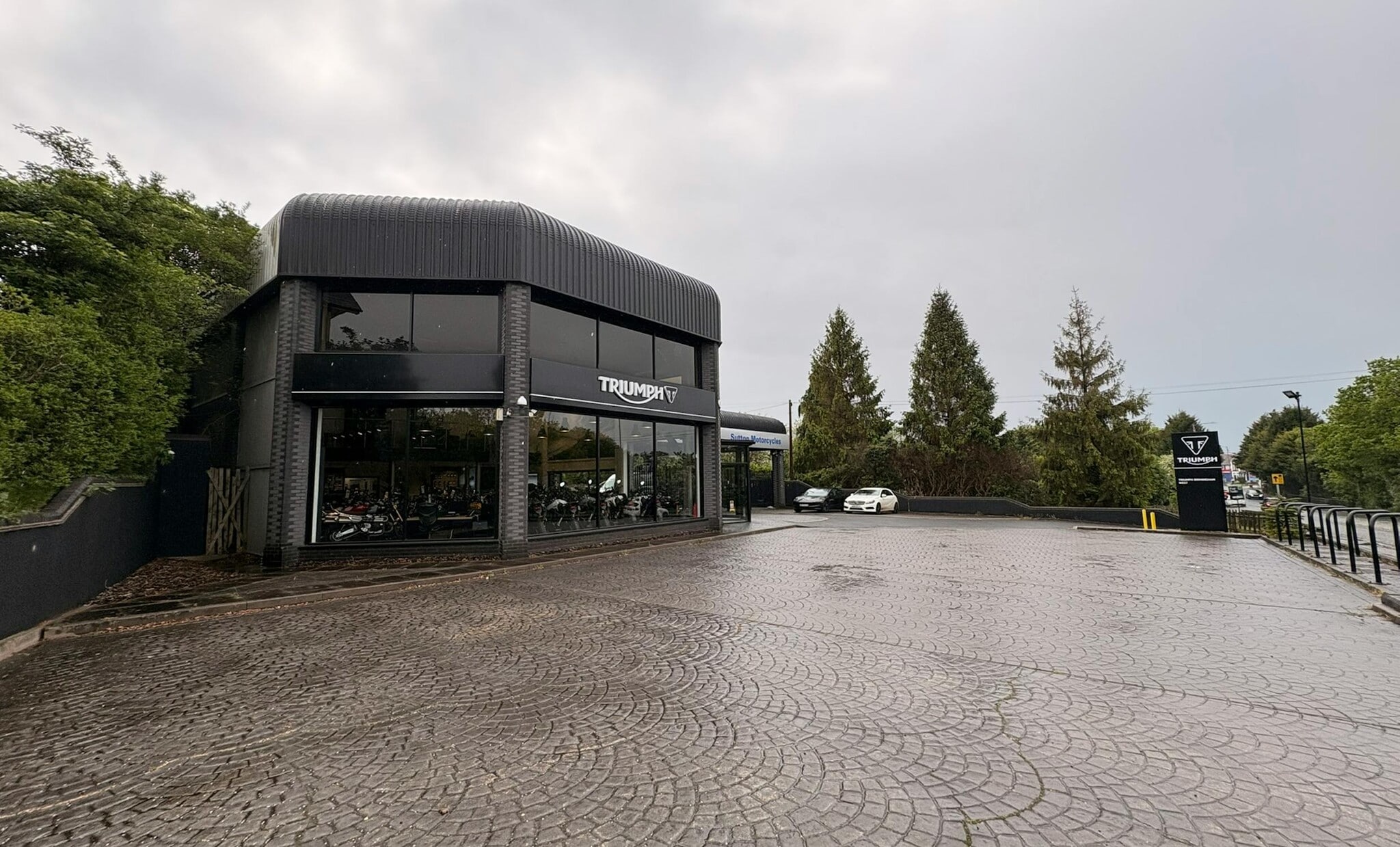 492 Birmingham Rd, Bromsgrove for sale Building Photo- Image 1 of 4