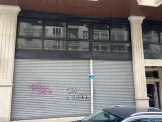 More details for Rúa Salvador Dalí, 5, Ourense - Retail for Sale